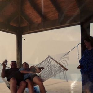 Meet your Posher, Lindsay